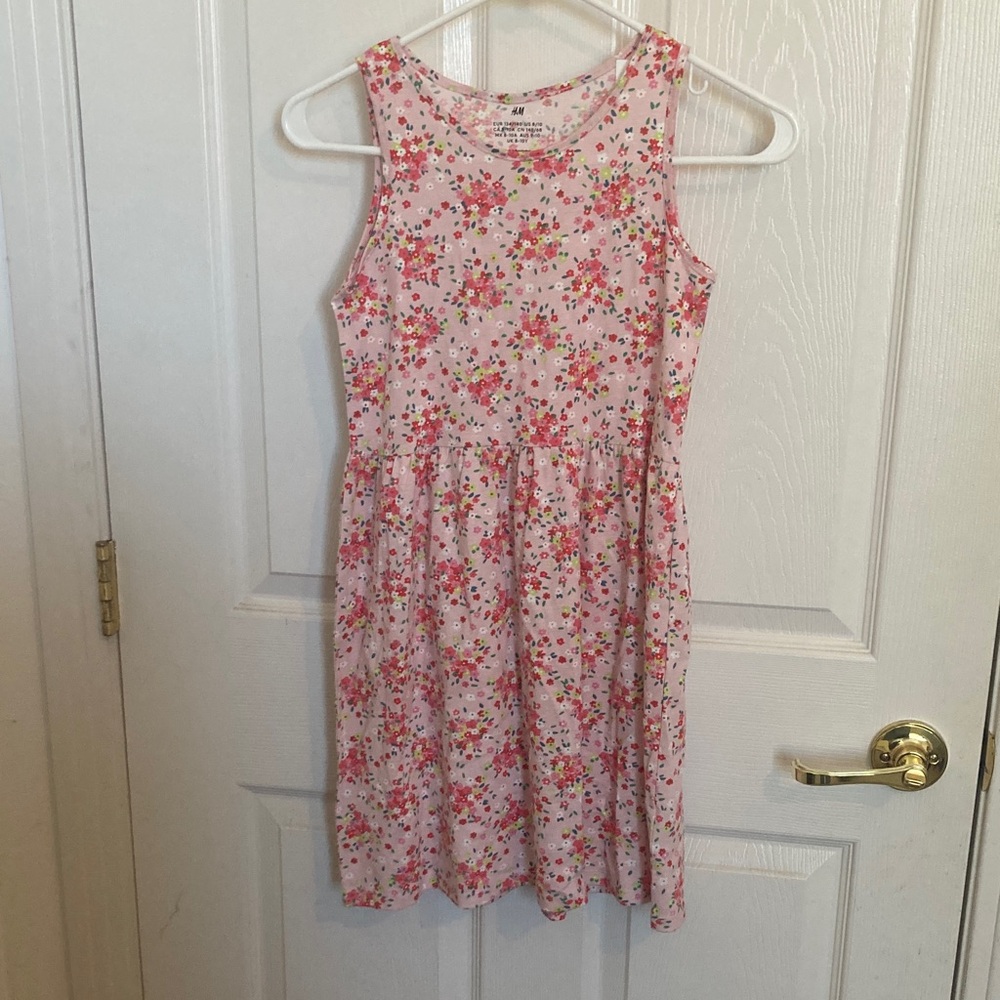 H&M Cat&Jack Kids Dress Bundle